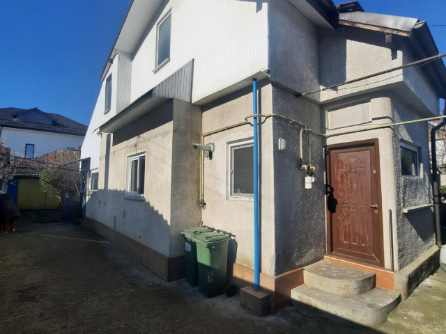 Gara veche casa 119mp, 4 camere,  de vanzare,   161809