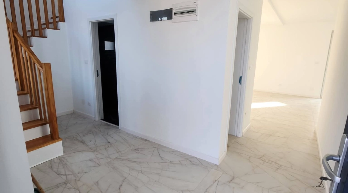 Oferta Uricani casa 128 mp, 4 camere, de vanzare,   imagine 1