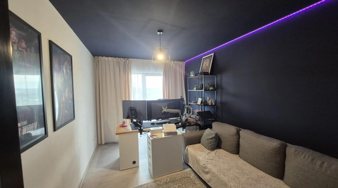 Oferta De vanzare casa, 4 camere, 115 mp, CUG,   Pepinierei imagine 13