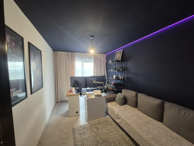 Apartament 4 camere - CUG