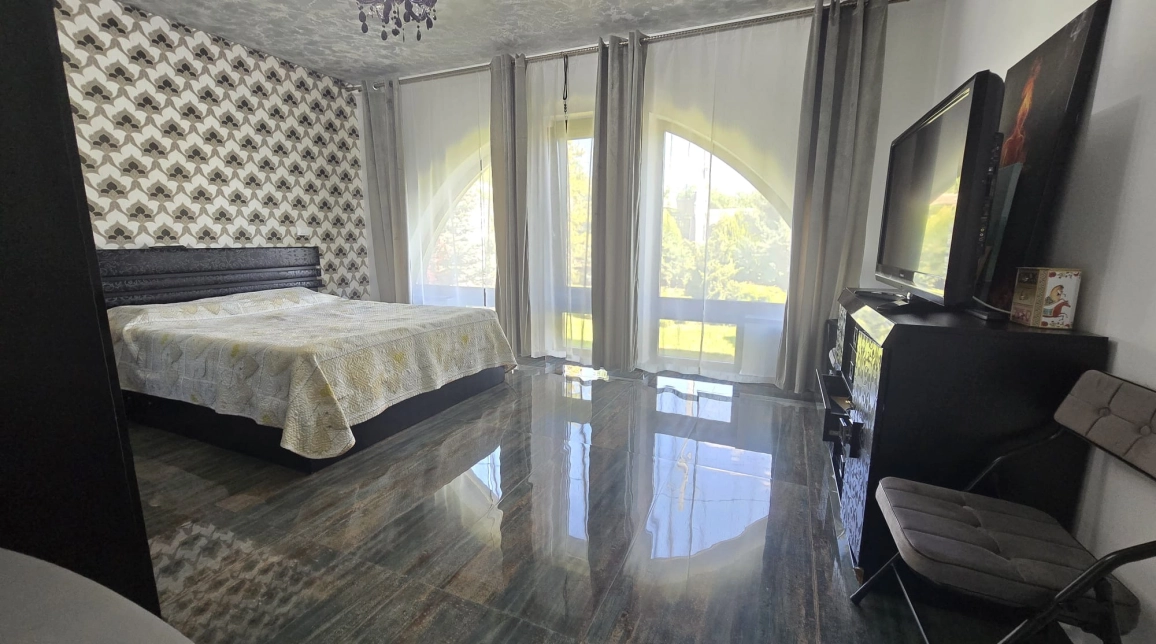 Oferta De vanzare casa, 5 camere, 180 mp, Visani,  700m de Freya imagine 25
