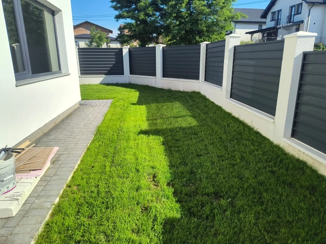 Apartament 4 camere - Valea Adanca