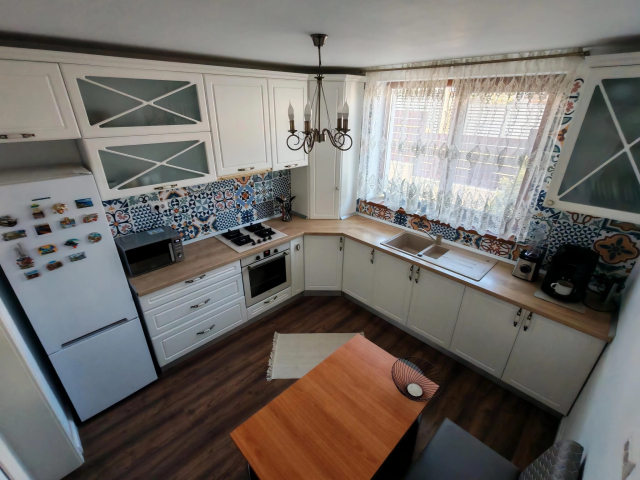 4 camere,  115mp, de vanzare vila in zona Rediu,  (dupa Casa Blanca) 163068