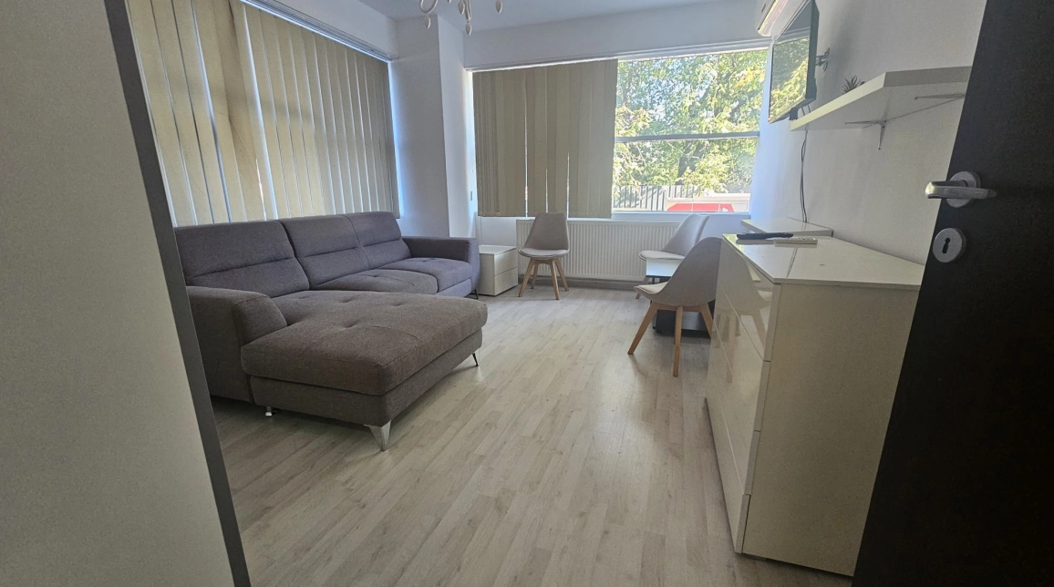 Oferta Spatiu comercial de vanzare Podul de Fier Str. Beldiceanu-drumul spre Aeroport 126mp  imagine 7