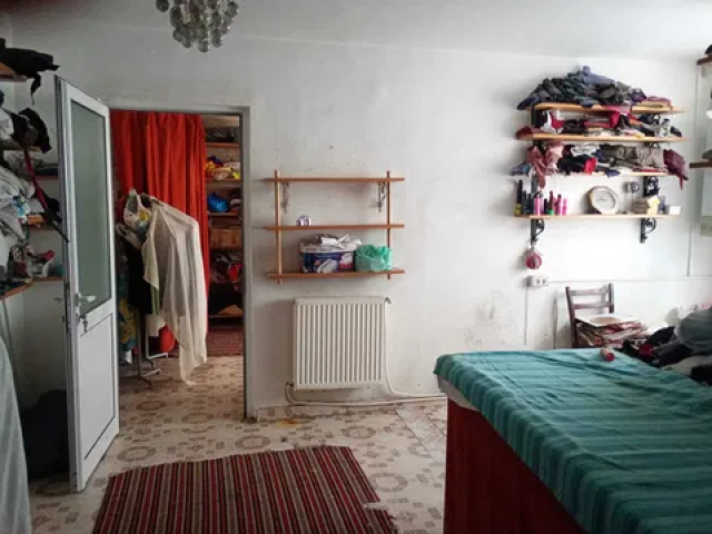 Spatiu comercial Precista Piata Bistrita 38mp  162197