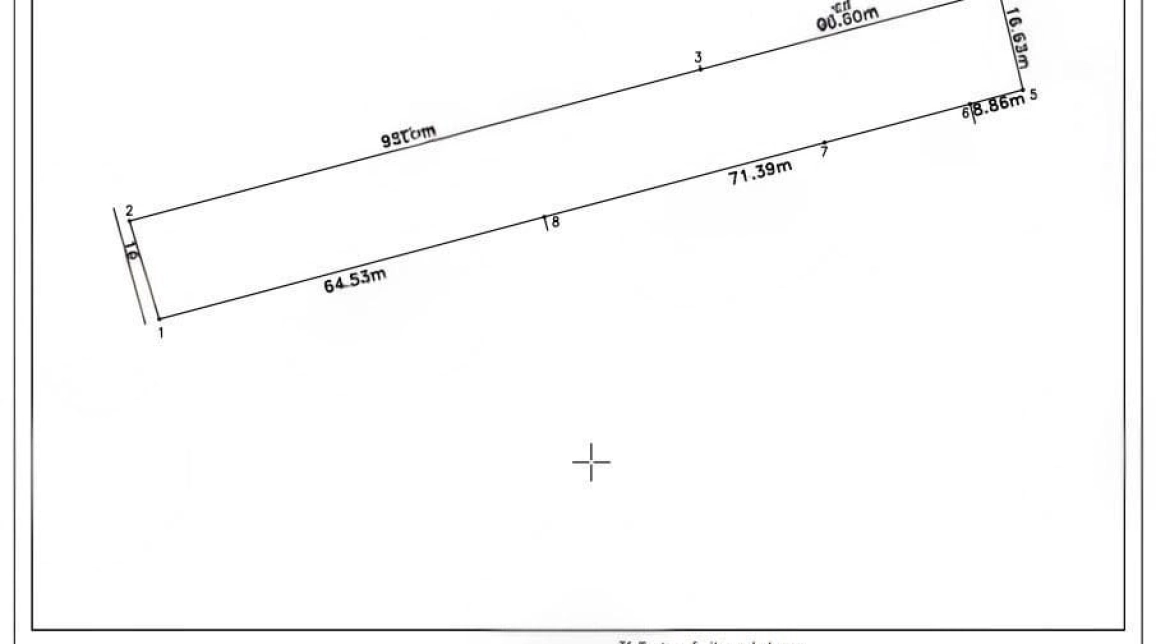 Oferta Teren de vanzare Valea Lupului {La asfalt-Toate utilitatile) 2500 mp  imagine 1