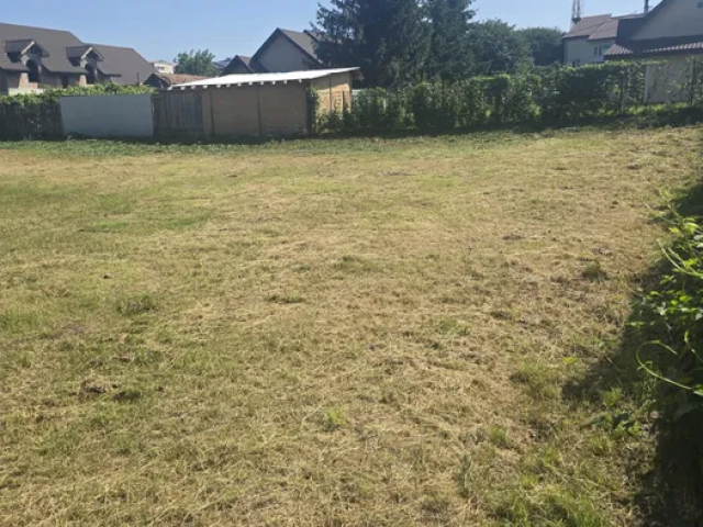 Teren  Sud Valea Alba 1160mp  163044