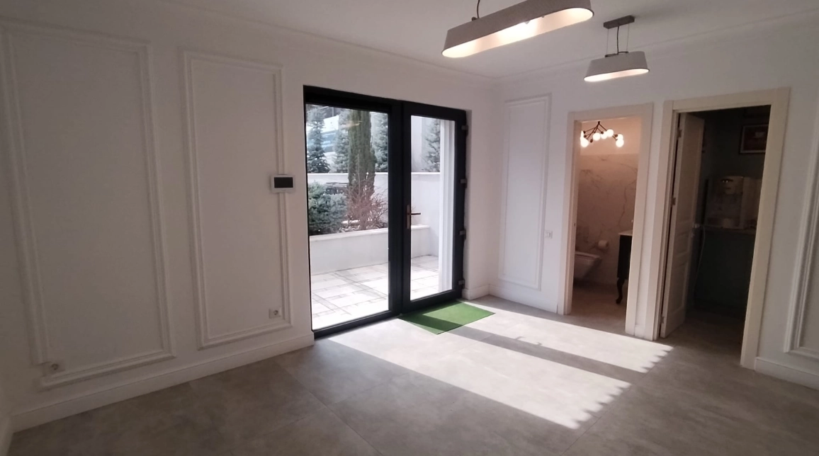 Oferta Spatiu comercial de inchiriat Centru Tg Cucu - Hotel Indiana  50mp  imagine 4