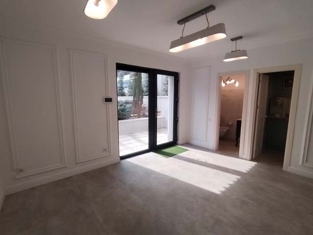 Spatiu comercial Centru Tg Cucu - Hotel Indiana  50mp  161983