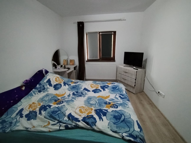 Apartament nou, 2 camere  decomandat,  55 mp, Valea Lupului, de inchiriat,  (Penny Market) 154656