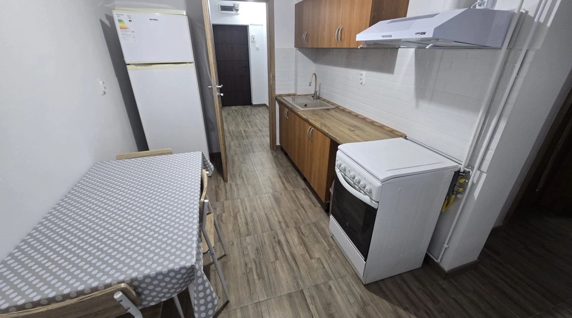 Oferta Apartament, 3 camere decomandat, 70 mp, Copou, de inchiriat,  Universitatea Al. I. Cuza imagine 9