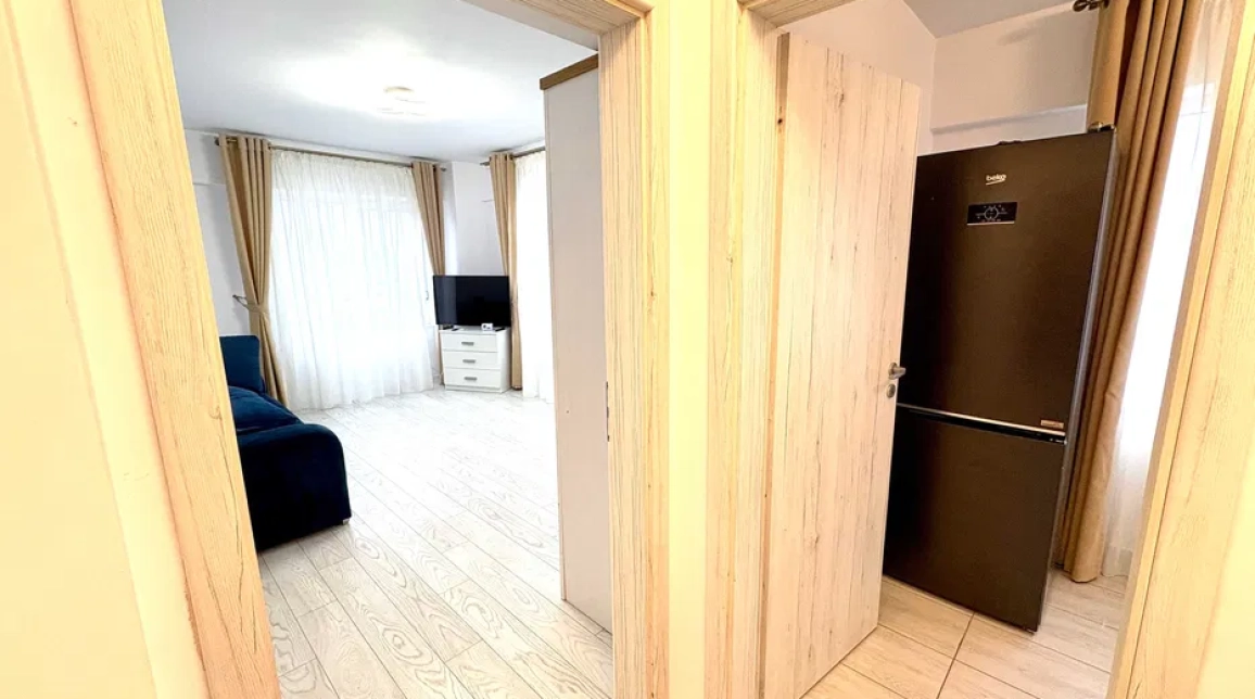 Oferta Apartament de inchiriat, 1 camera, decomandat, 30 mp, CUG,  Ideal Residence imagine 2