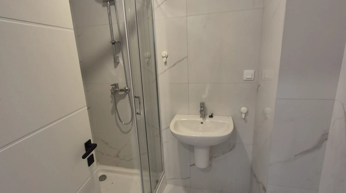 Oferta CUG apartament nou 32 mp, 1 camera, decomandat, de inchiriat,  Cartierul Visoianu imagine 6