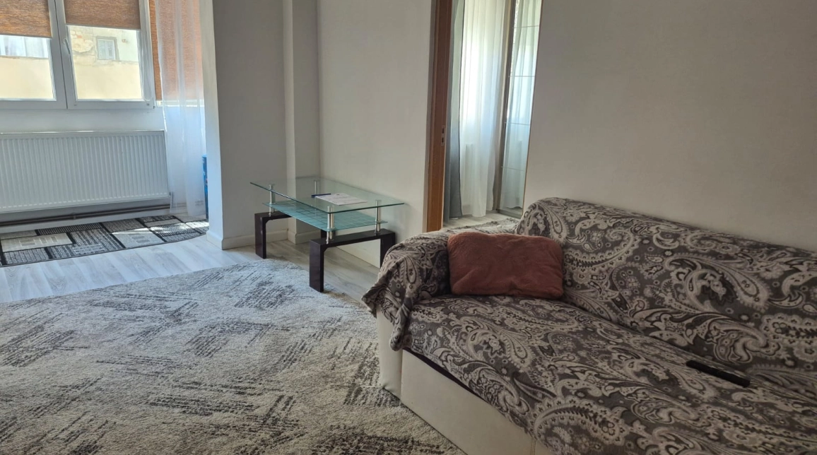 Oferta Apartament de inchiriat, 2 camere, nedecomandat, 35 mp, Tatarasi,  Piata Chirila imagine 5