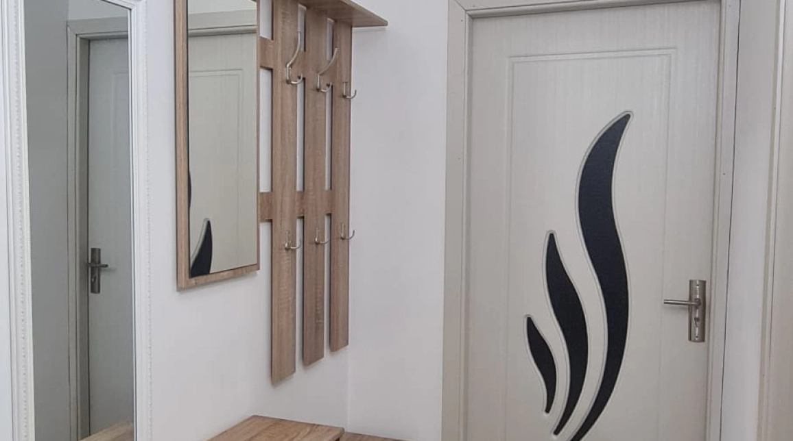 Oferta Apartament de inchiriat, 2 camere, decomandat, 60 mp, Tatarasi,  Piata 2 baieti imagine 12