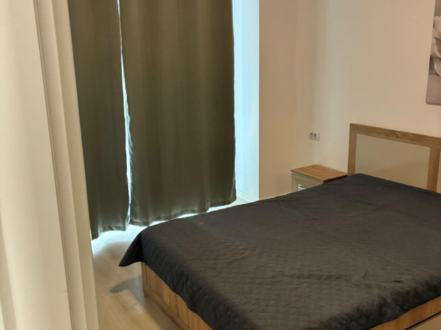 De inchiriat apartament, 2 camere,  decomandat,  50 mp, Tatarasi,  (complex Evergreen) 162462