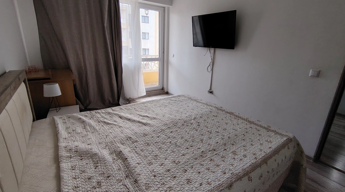 Oferta Apartament nou, 2 camere open-space, 42 mp, CUG, de inchiriat,  Ideal Residence imagine 2