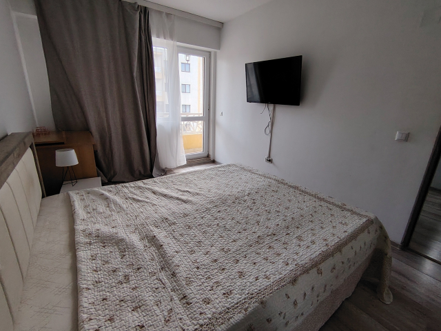 Apartament nou, 2 camere  open-space,  42 mp, CUG, de inchiriat,  (Ideal Residence) 153651