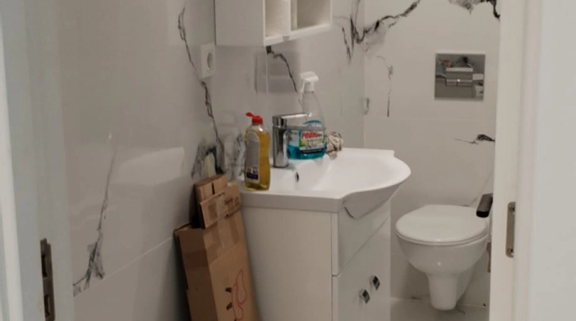 Oferta De inchiriat apartament, 2 camere, decomandat, 52 mp, Galata,  Kaufland imagine 7