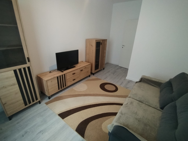 Poitiers apartament nou  62 mp, 2 camere,  decomandat, de inchiriat,  (Manta Rosie Residence/ Continental) 162654