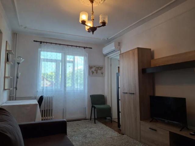 De inchiriat apartament, 2 camere,  nedecomandat,  42 mp, Tatarasi,  (Kaufland ) 162732