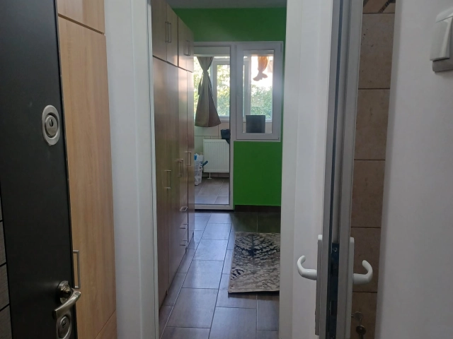 Apartament 1 camere - Zimbru