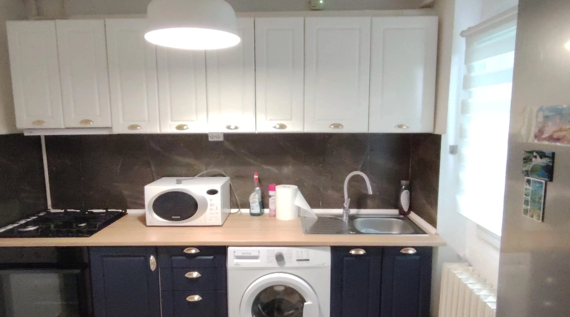 Oferta Podu Ros apartament 45 mp, 2 camere, semidecomandat, de inchiriat,  Cantemir imagine 6