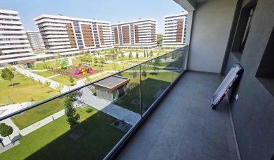 Apartament 2 camere - Copou