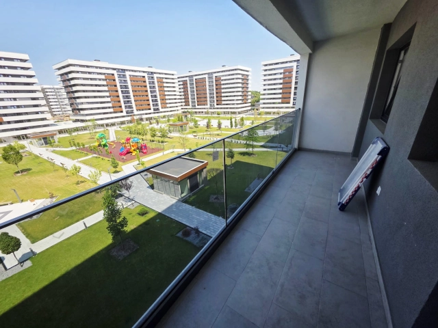 Apartament 2 camere - Copou