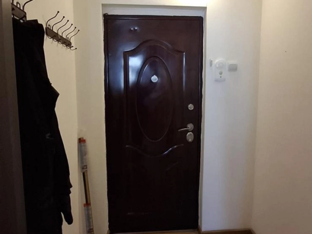 Apartament 2 camere - Podu Ros