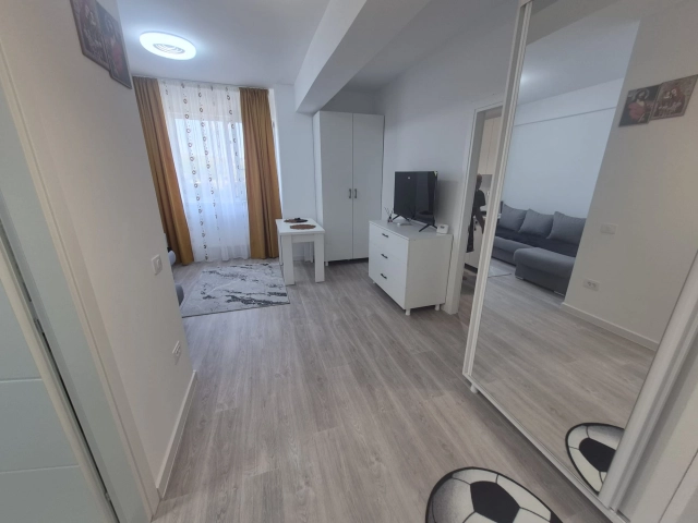 Apartament 1 camere - CUG