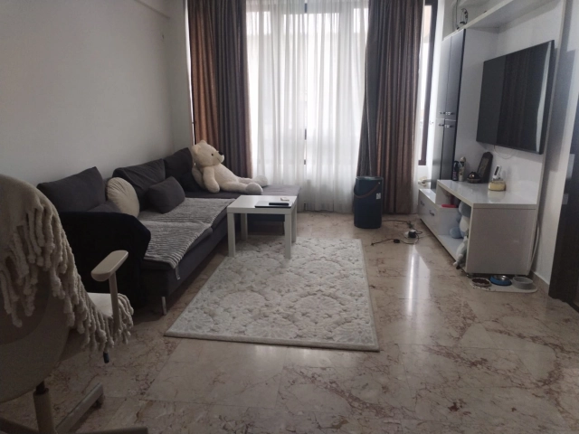Apartament 2 camere - Copou