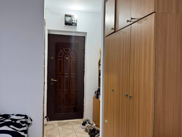 Tudor Vladimirescu apartament  25 mp, 1 camera,  garsoniera, de inchiriat,  (Camine Studentesti ) 163234