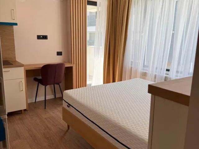 Apartament 1 camere - Pacurari