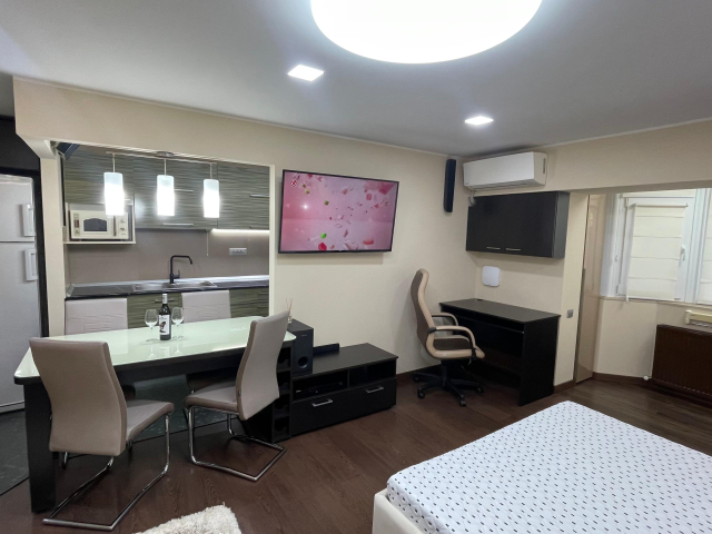 Apartament, 1 camera  garsoniera,  42 mp, Vitan, de inchiriat,  (Mall Vitan ) 163371