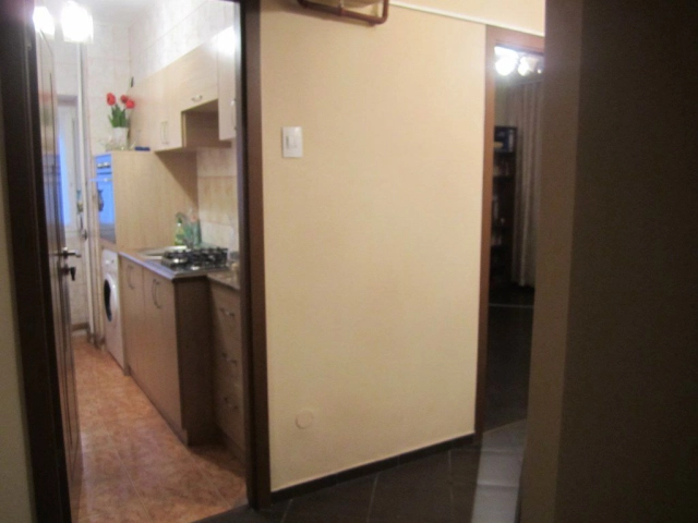 Apartament 1 camere - Nicolina