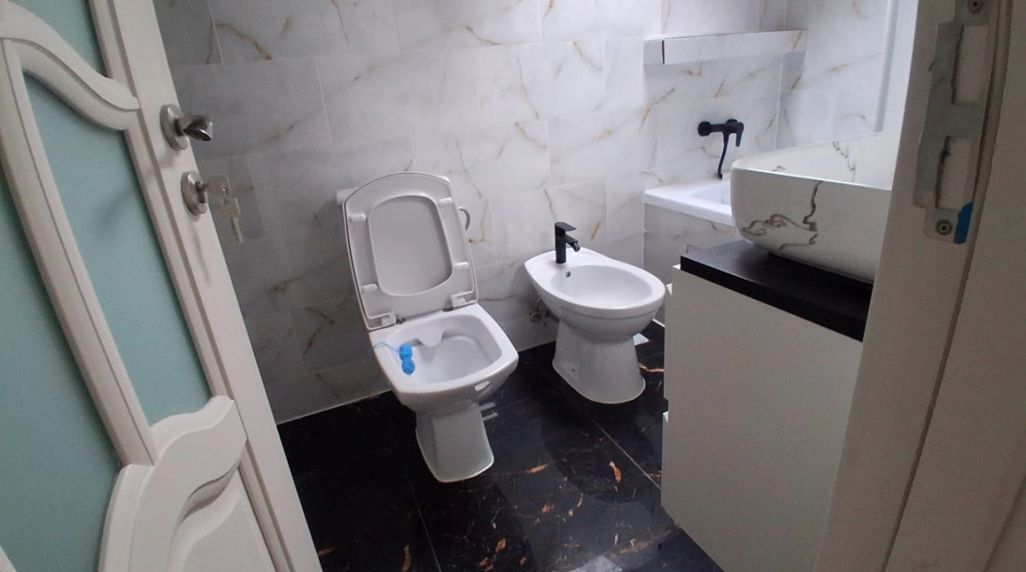 Oferta De inchiriat casa, 3 camere, 112 mp, Horpaz,  lac  imagine 9