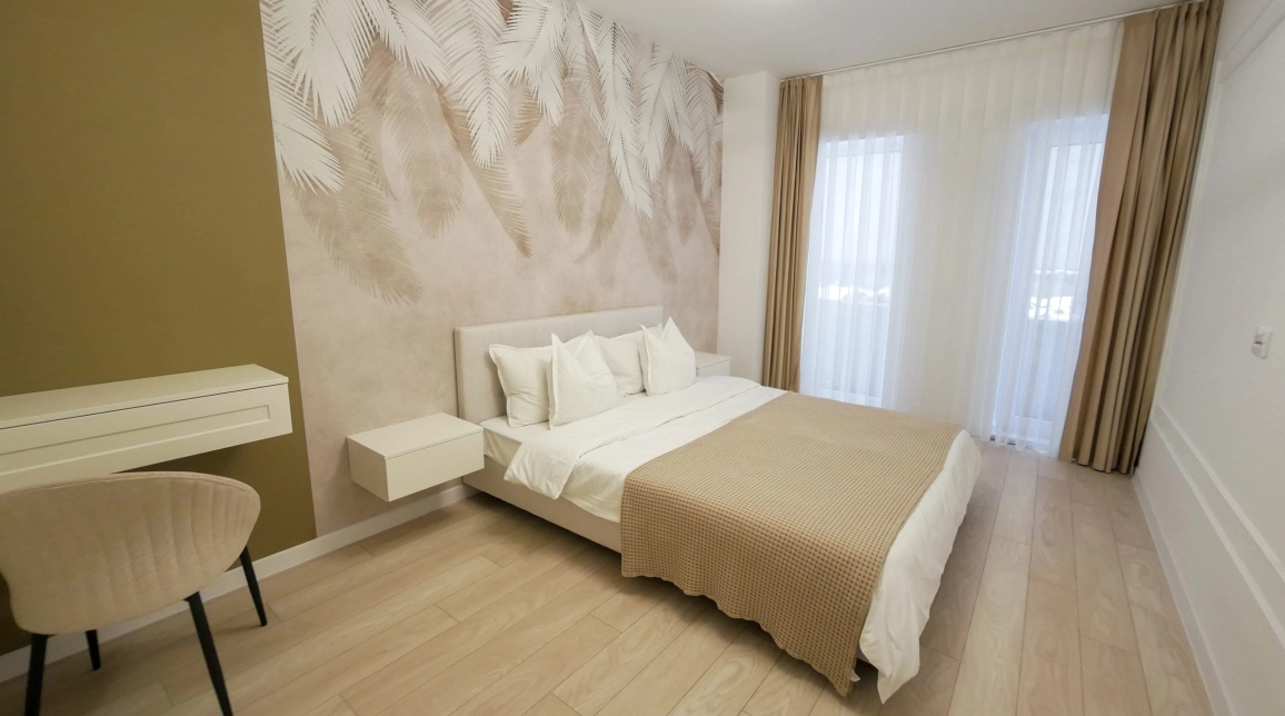 Oferta Pacurari apartament nou 61 mp, 2 camere, decomandat, de vanzare,  Kaufland imagine 10