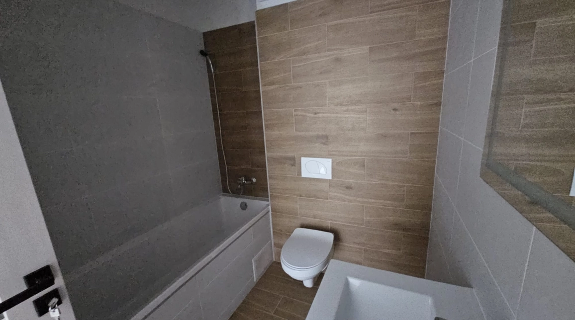 Oferta Pacurari apartament nou 59 mp, 2 camere, decomandat, de vanzare,  Rediu - Strada Soarelui imagine 10