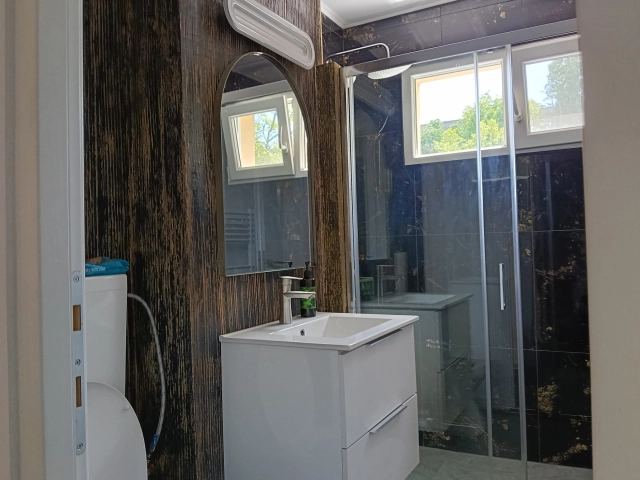 Apartament 2 camere - Podu Ros