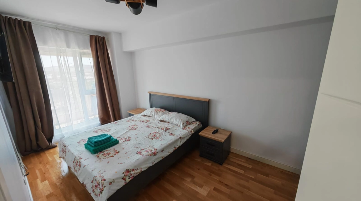 Imagine apartament