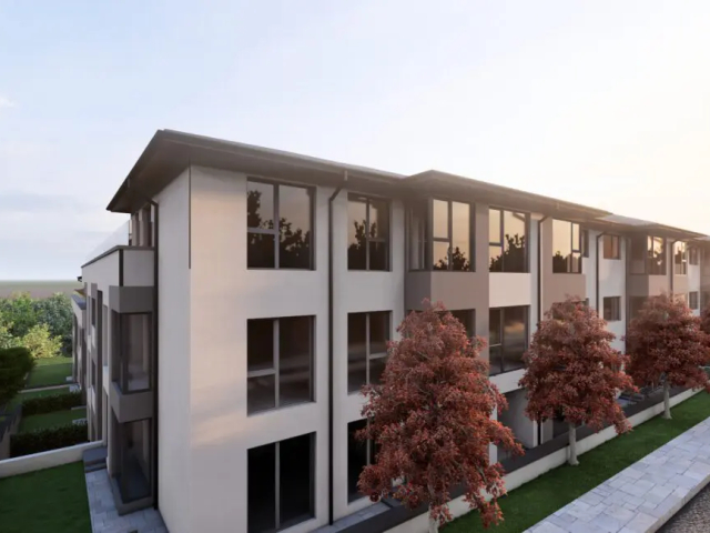 Apartament nou de vanzare, 2 camere,  decomandat,  66 mp, Valea Adanca,  (CUG) 159155