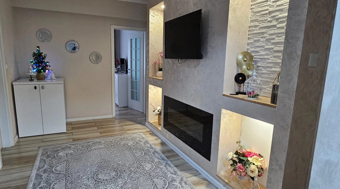 Imagine apartament