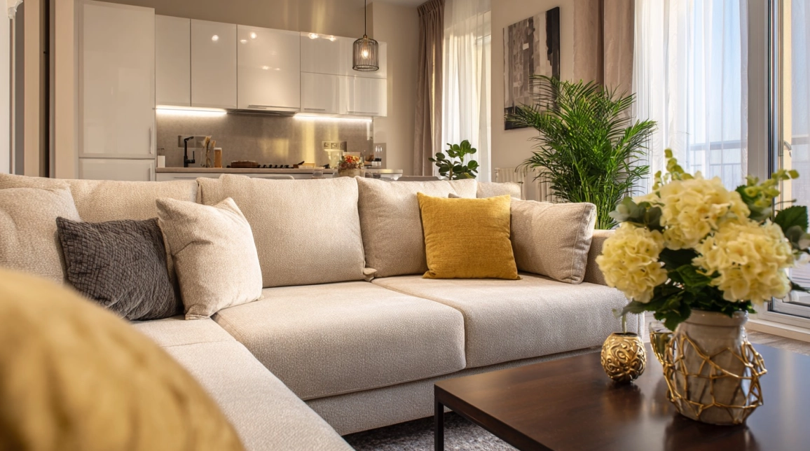 Oferta Apartament nou, 1 camera decomandat, 45 mp, Miroslava, de vanzare,  Platou Galata imagine 1