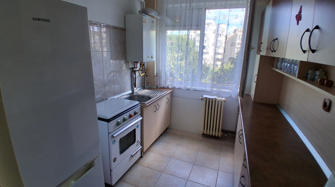 Imagine apartament