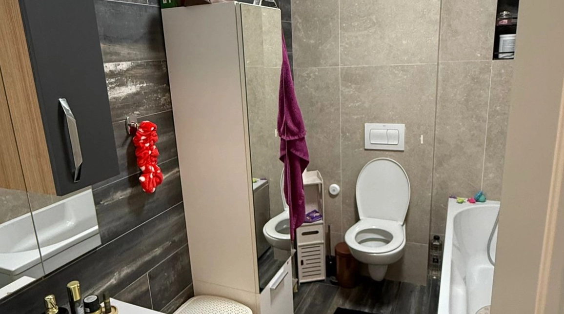 Oferta 3 camere, semidecomandat, 72 mp, de vanzare apartament in zona CUG,  Cartierul Visoianu Intabulat imagine 7