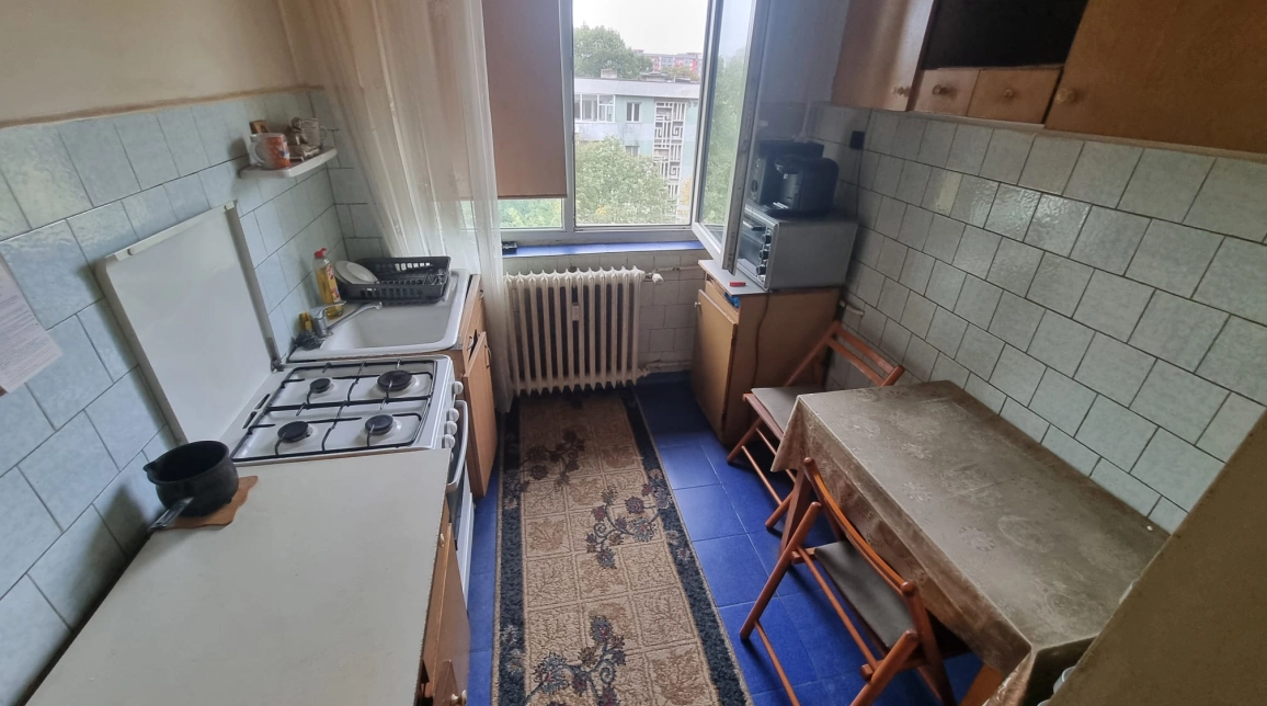 Imagine apartament