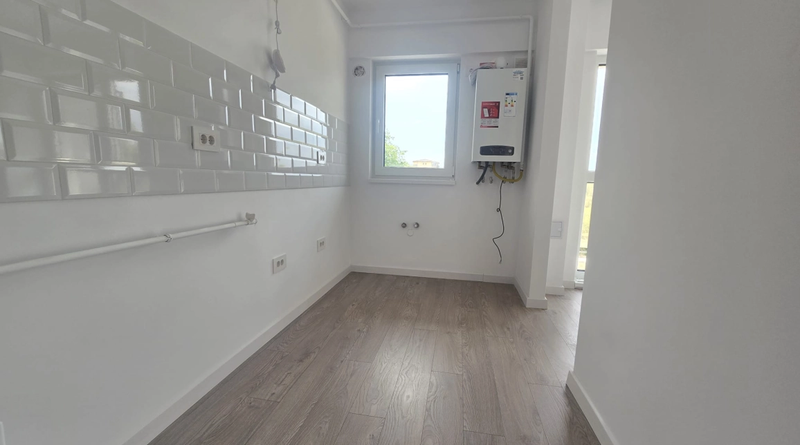 Oferta Apartament nou de vanzare, 1 camera, semidecomandat, 43 mp, Galata,  Platoul Galata- ESQ Village imagine 3