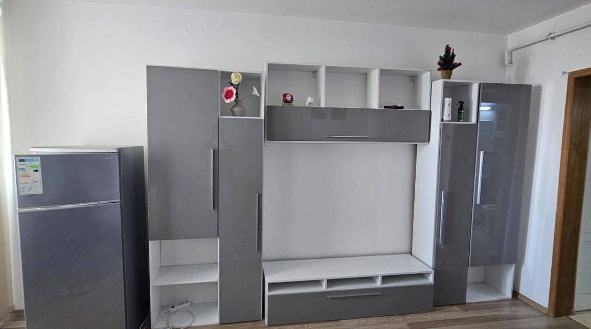 Oferta  32 mp, de vanzare garsoniera in zona Tatarasi,  Magazin Flux Constructii imagine 10