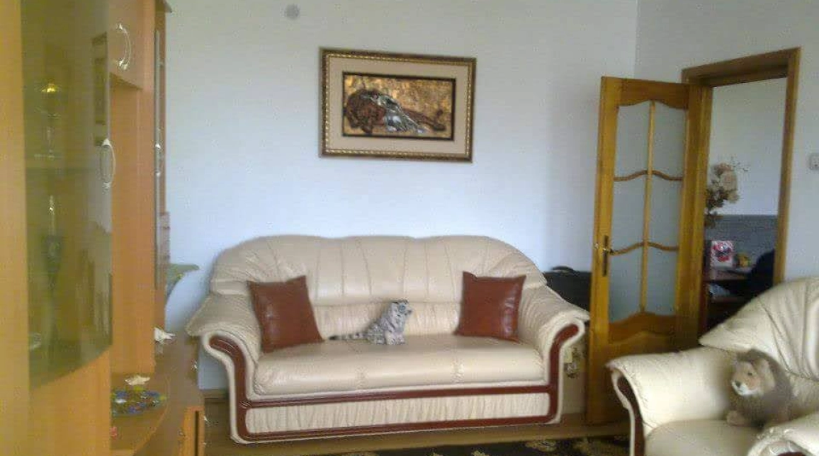 Oferta De vanzare apartament, 2 camere, decomandat, 58 mp, Precista,  Piata Bistrita / Kaufland Gara / Farmacia Ardealul imagine 1